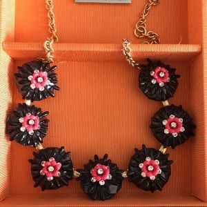 J.Crew Statement Necklace